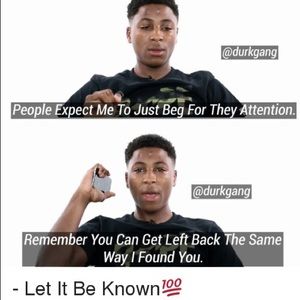 Meet your Posher, Keyon